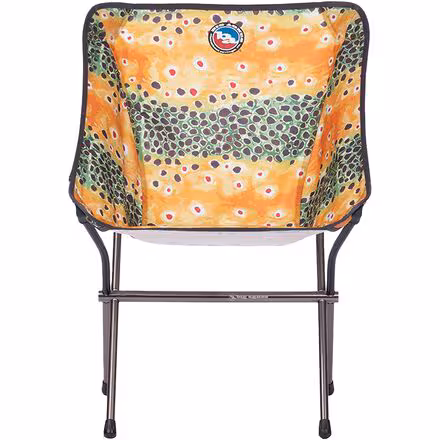 Mica Basin Camp Chair
