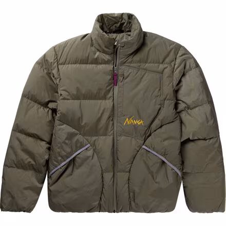 Mazeno Ridge Jacket - Men's