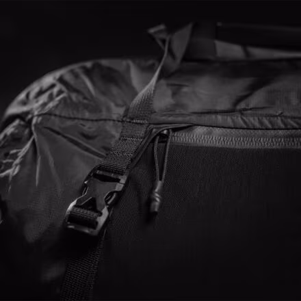 FreeFly Packable 30L Duffel Bag