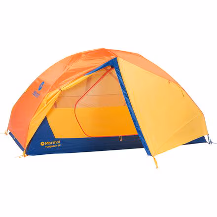 Tungsten Tent: 2-Person 3-Season