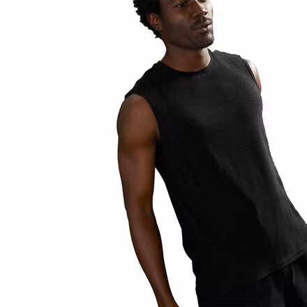 Featherweight Freeflo Muscle Tank Top 2.0 - Men's