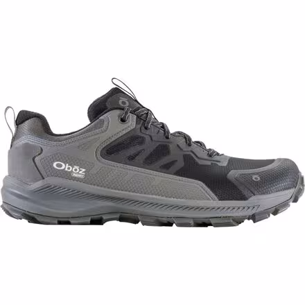 Katabatic Low B-DRY Hiking Shoe - Men's