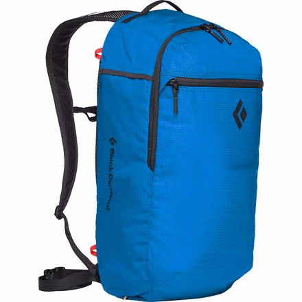 Trail Zip 18L Backpack