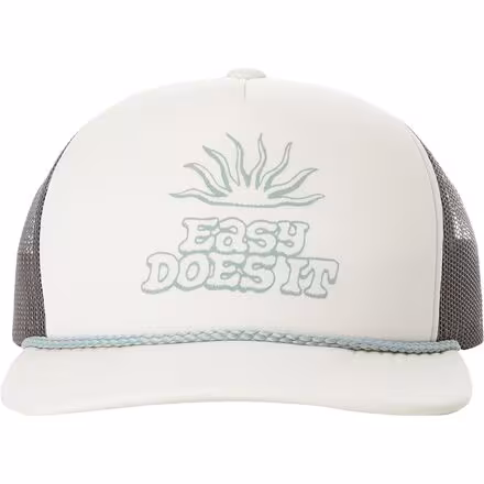 Easy Rise Foam Trucker Hat