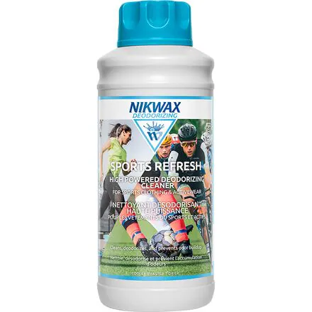 Sports Refresh