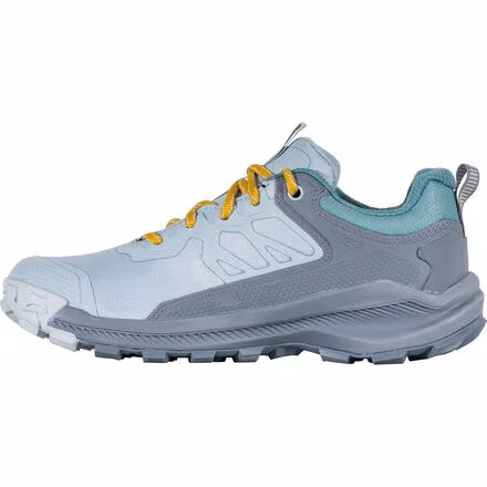 Katabatic Low B-DRY Hiking Shoe - Women's