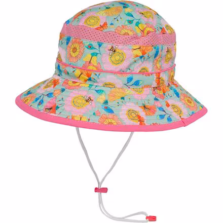 Fun Bucket Hat - Kids'
