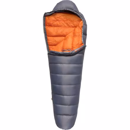 Cosmic 40 Sleeping Bag: 40F Down