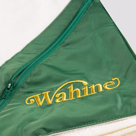 Wahine Towel