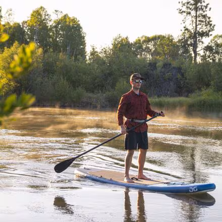 Cascade iSUP Package