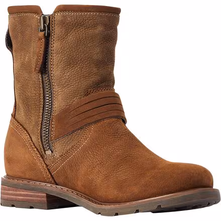 Savannah Waterproof Boot - Women's