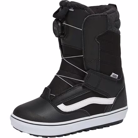 Juvie Linerless Snowboard Boot - 2024 - Kids'