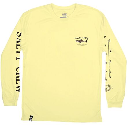 Bruce Long-Sleeve Sunshirt - Men's