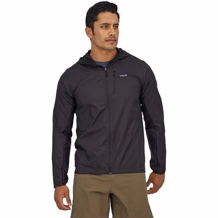Houdini Full-Zip Jacket - Men's