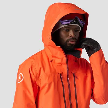 Cardiac GORE-TEX PRO Jacket - Men's