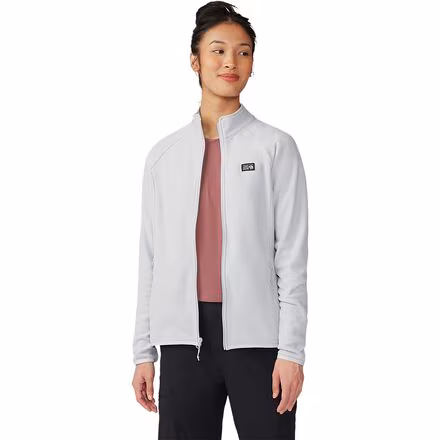 Microchill Full-Zip Jacket - Women's