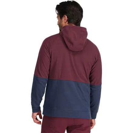 Trail Mix Hoodie - Men's
