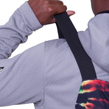 Frontier Shell Bib Pant - Men's