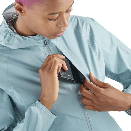 Bonatti Waterproof Jacket - Women's