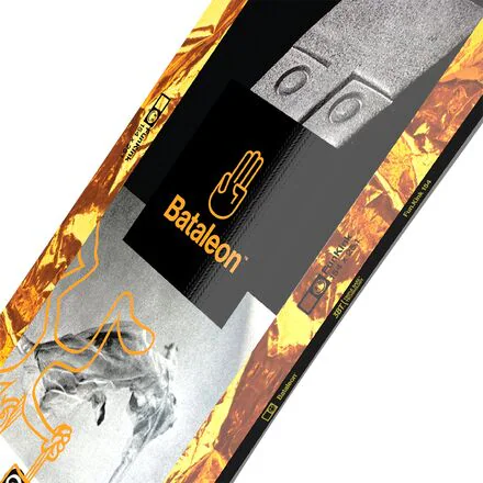 Fun.Kink Snowboard - 2024