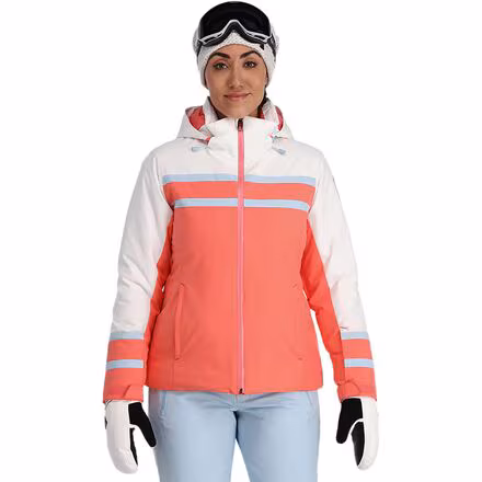 Captivate Jacket - Women's