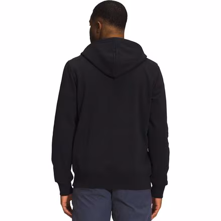 Half Dome Pullover Hoodie - Men's