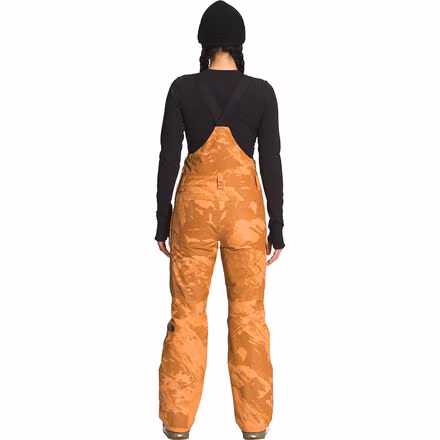 Freedom Insulated Bib Pant - Women's