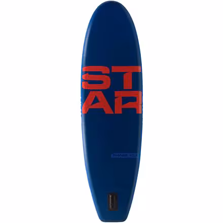 Phase 10ft 8in Inflatable Stand-Up Paddleboard
