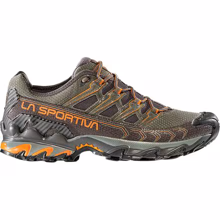 Ultra Raptor II Wide Trail Running Shoe - Men's