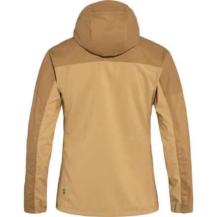 Abisko Midsummer Jacket - Women's