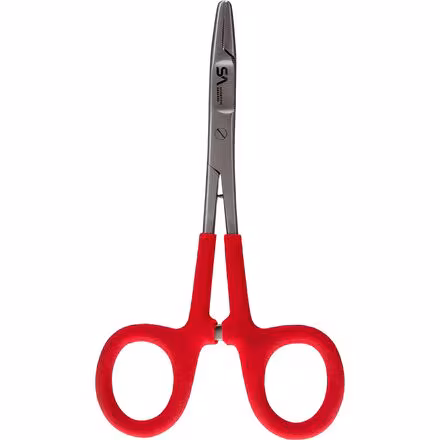 Tailout Scissor Hemo