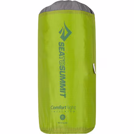 Comfort Light Insulated Sleeping Pad