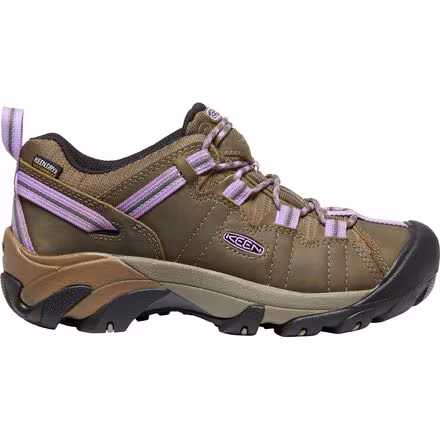 Targhee II Waterproof Hiking Shoe - Women's