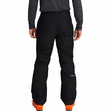 Tungsten II Pant - Men's
