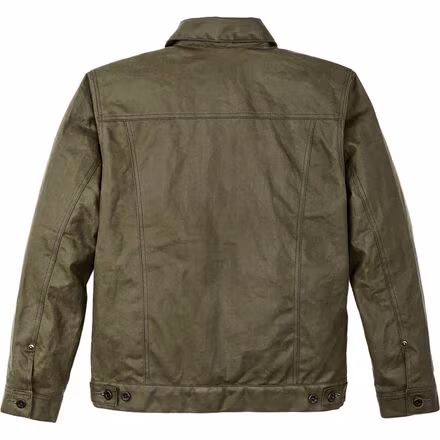 Cruiser Short Lined Jacket - Men's