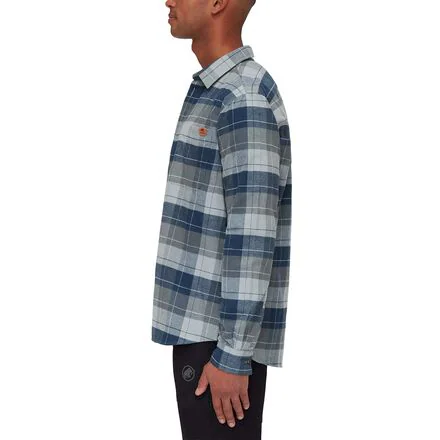 Trovat Long-Sleeve Shirt - Men's