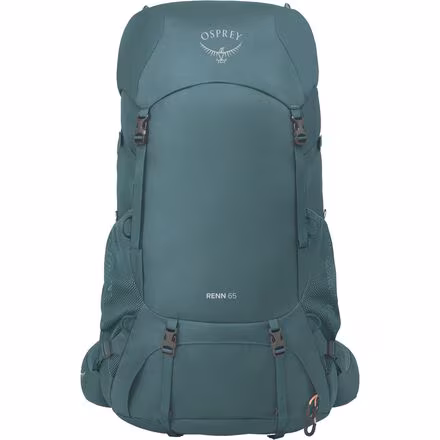 Renn 65L Backpack - Extended Fit - Women's