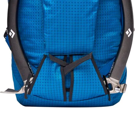 Mission 55L Backpack