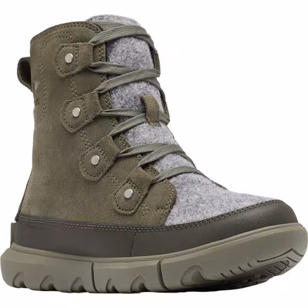 Explorer Next Joan WP Boot - Women's