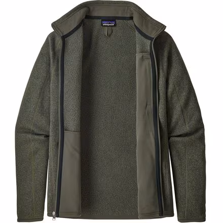Better Sweater Fleece Jacket - Men's