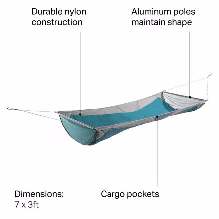 SkyLoft Hammock