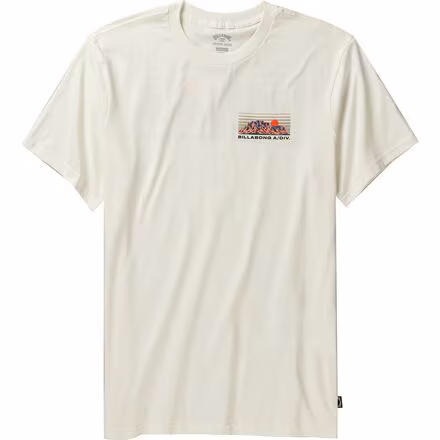 Length Shirt - Men's