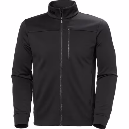 Crew Fleece Jacket - Men's
