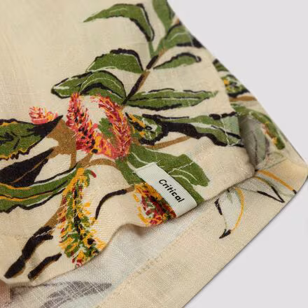 Bushells Short-Sleeve Shirt - Men's