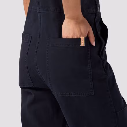 Workwear Overall - Women's