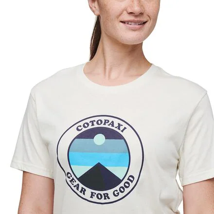 Sunny Side T-Shirt - Women's