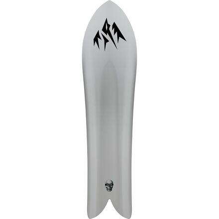 Mountain Surfer Snowboard - 2024