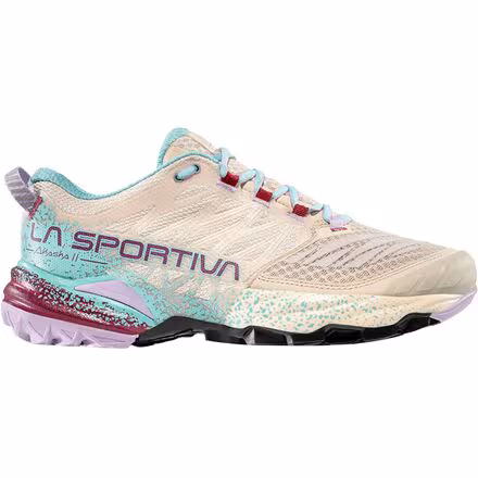 Akasha II Trail Running Shoe - Women's