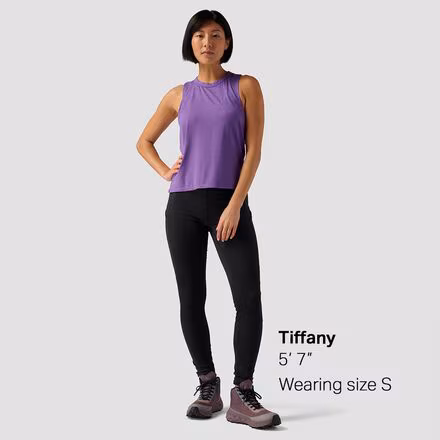 Destination Tank Top - Women's