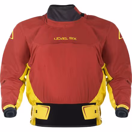 Nebula Paddle Jacket
